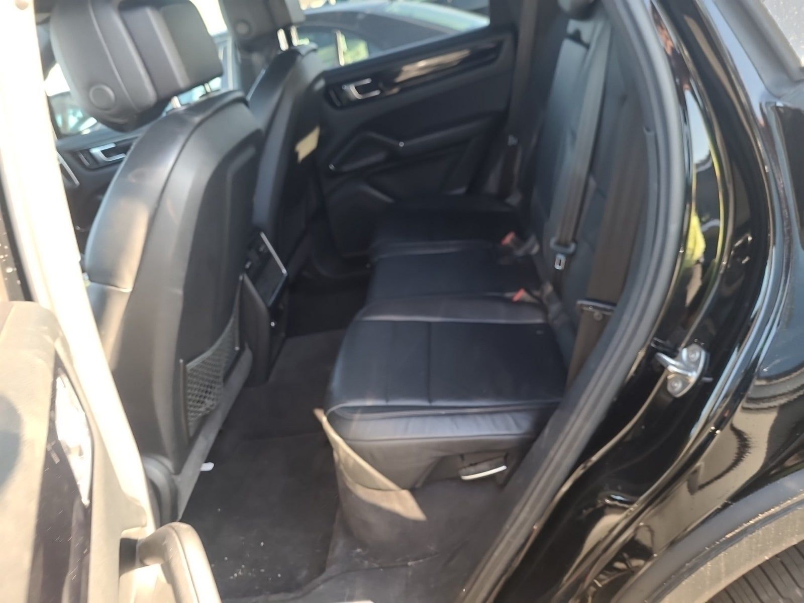 2019 Porsche Cayenne Base AWD