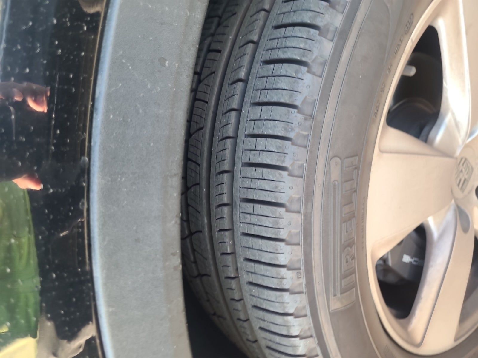 2019 Porsche Cayenne Base AWD