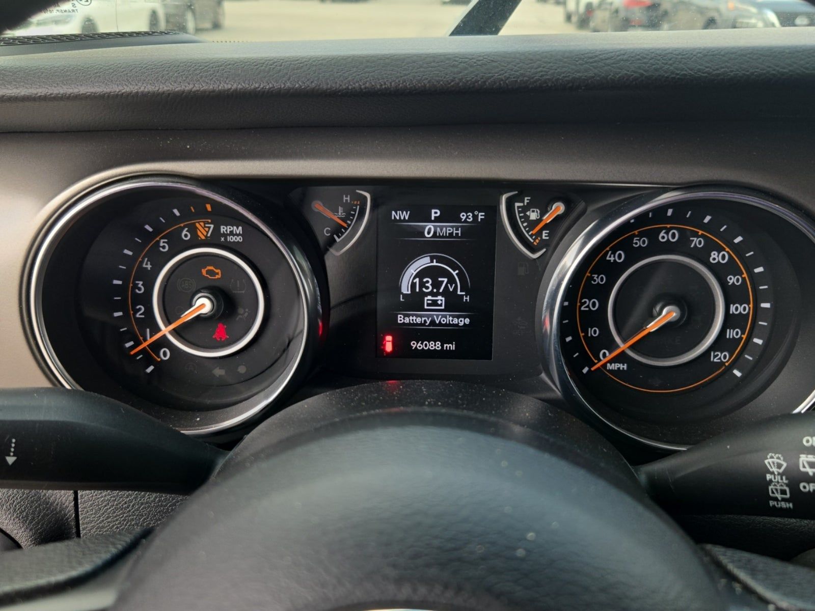 2021 Jeep Wrangler Unlimited Sport AWD