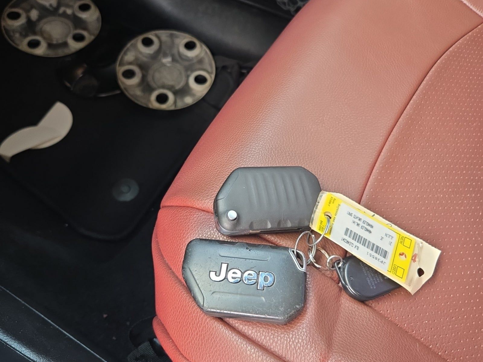 2021 Jeep Wrangler Unlimited Sport AWD