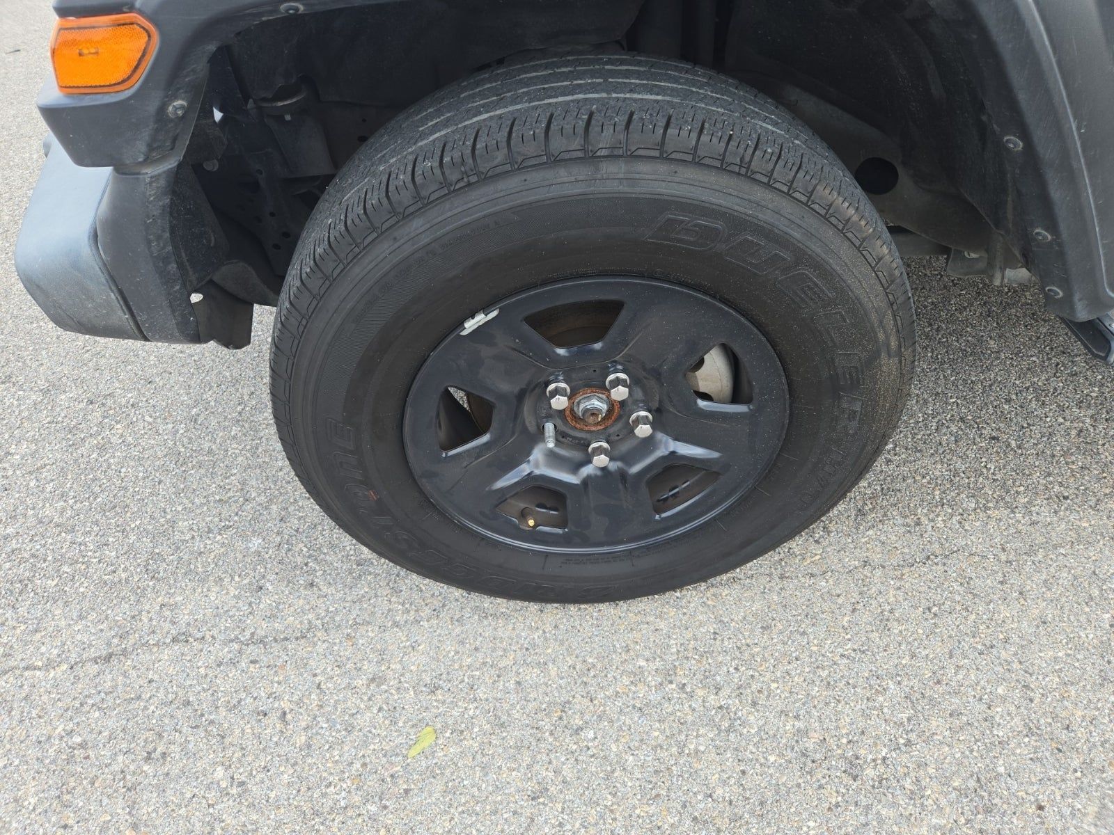 2021 Jeep Wrangler Unlimited Sport AWD