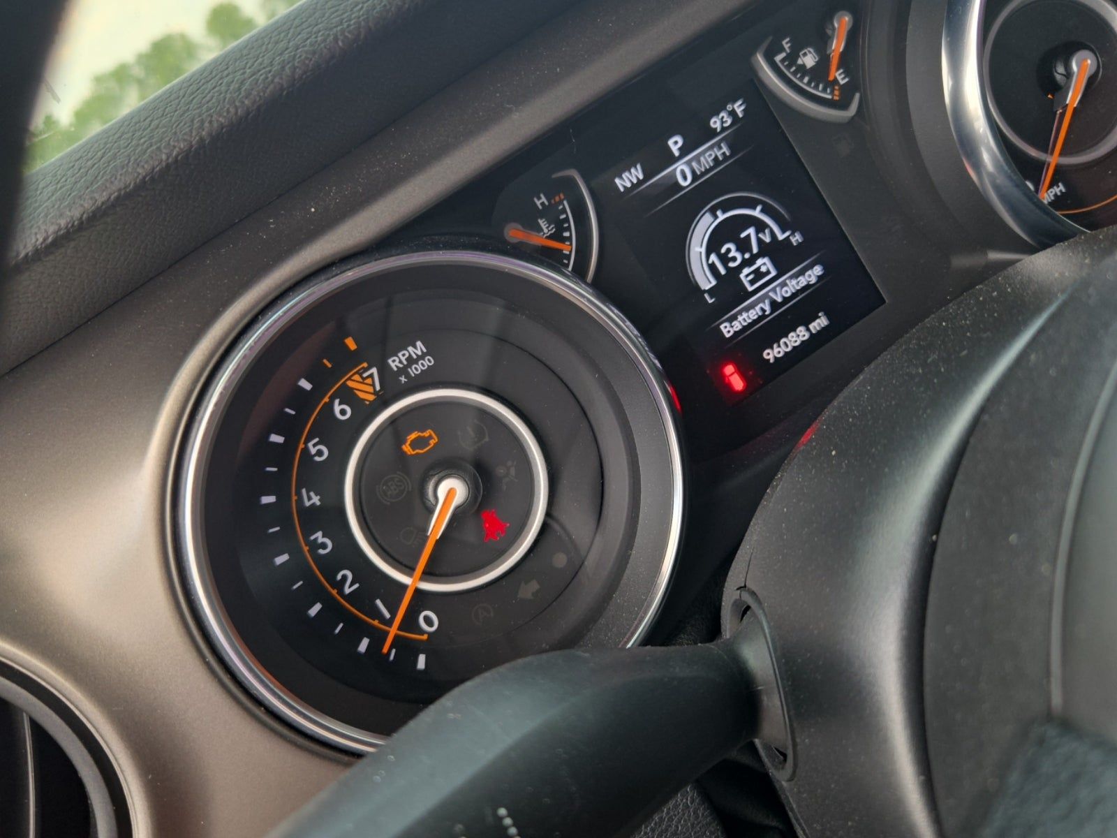 2021 Jeep Wrangler Unlimited Sport AWD