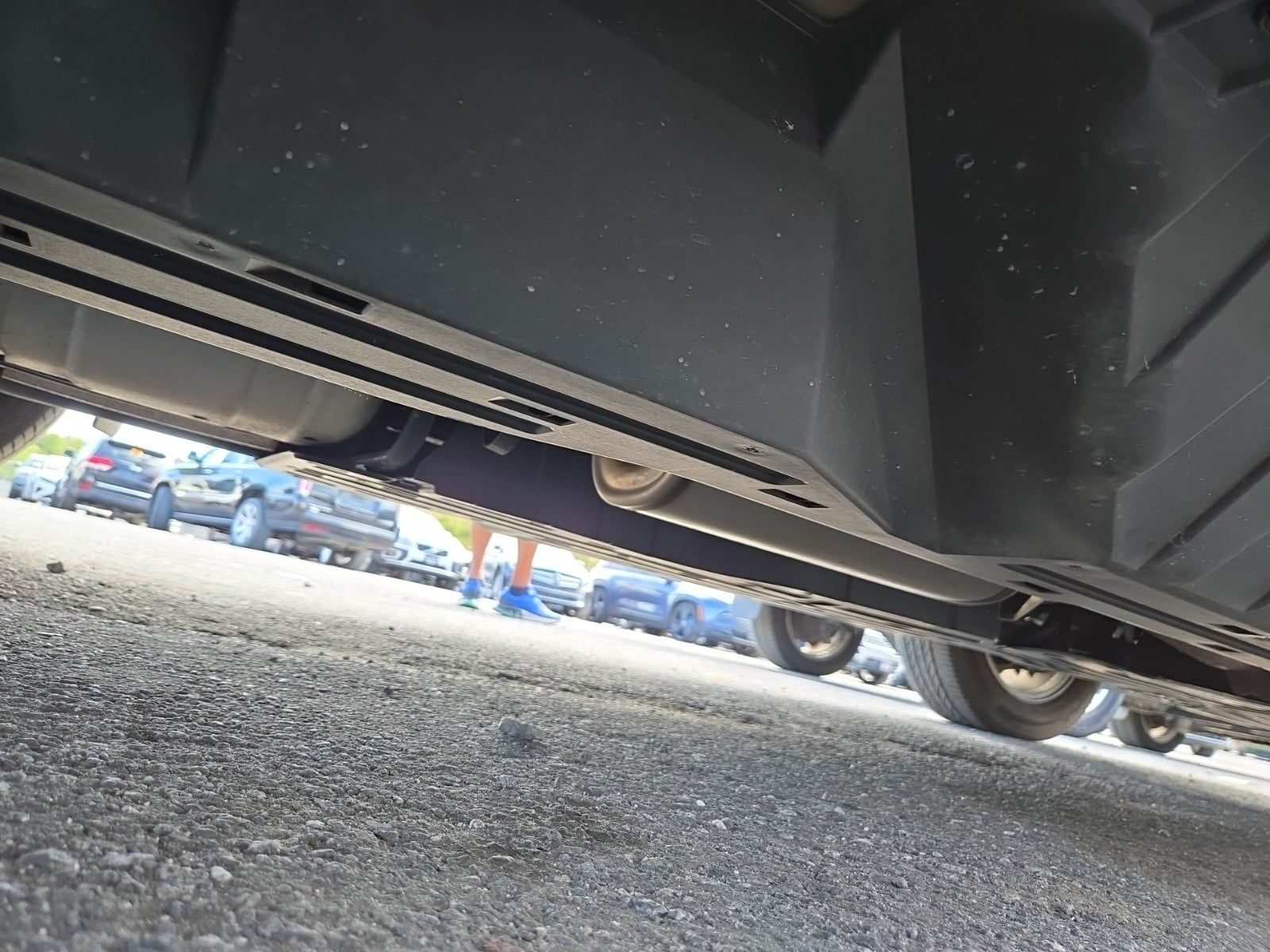 2012 Honda CR-V EX-L AWD