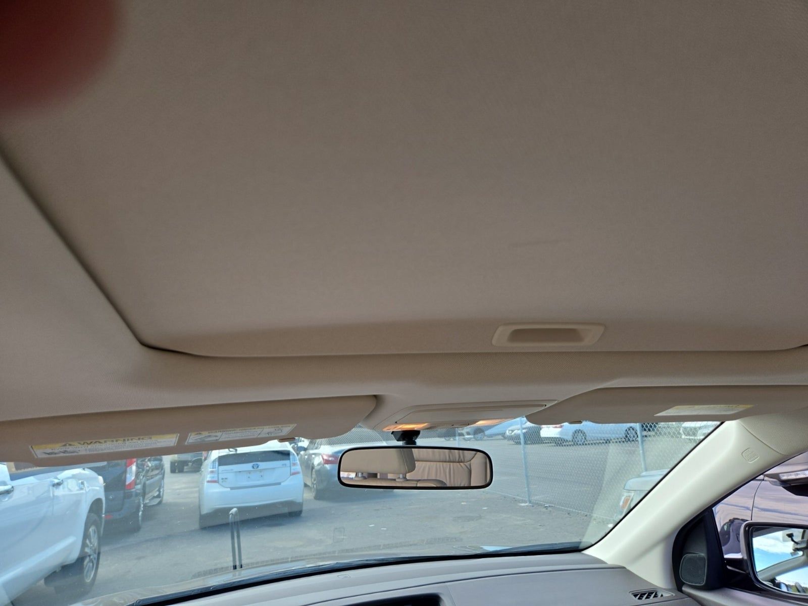 2012 Honda CR-V EX-L AWD