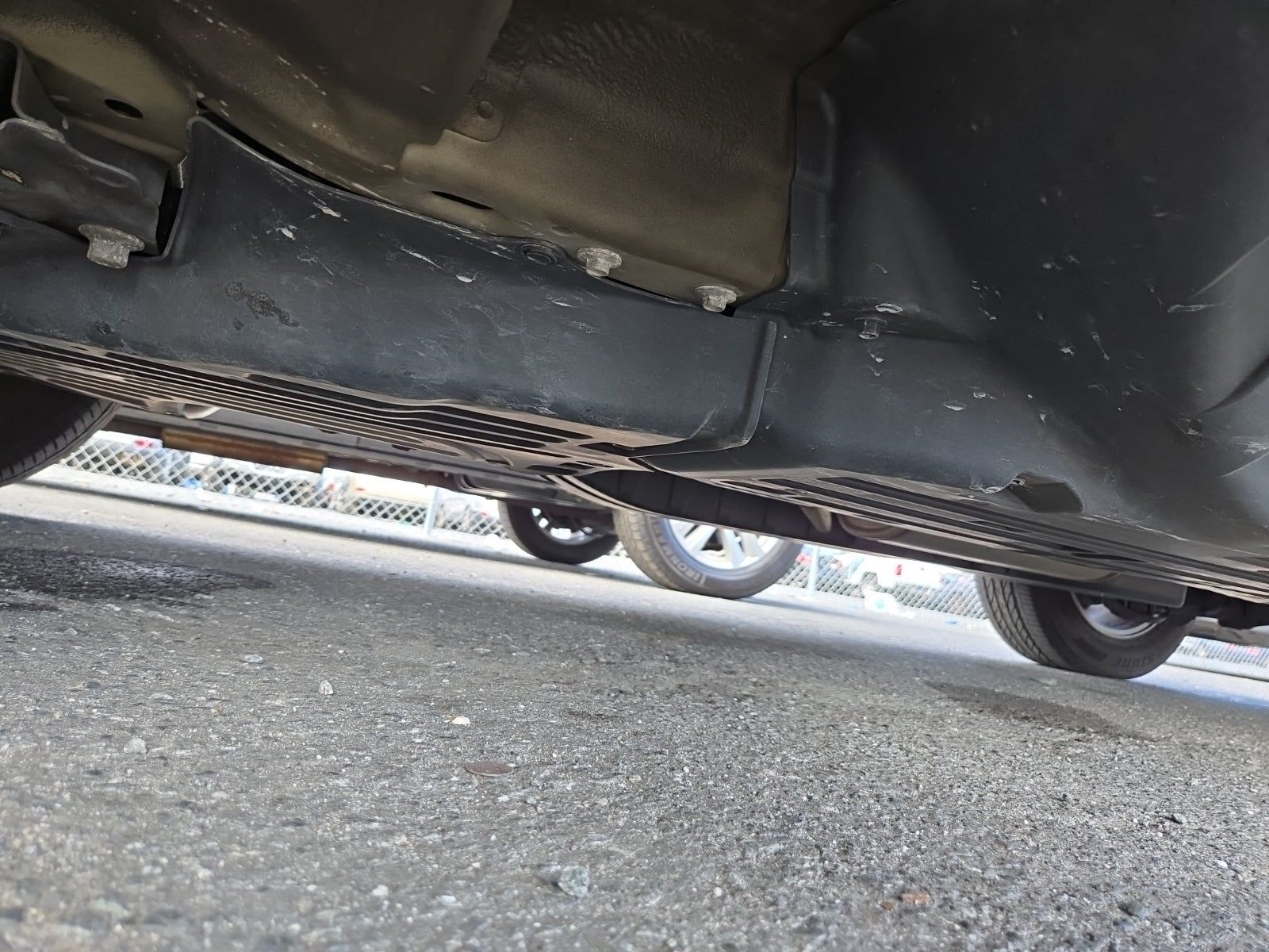 2012 Honda CR-V EX-L AWD