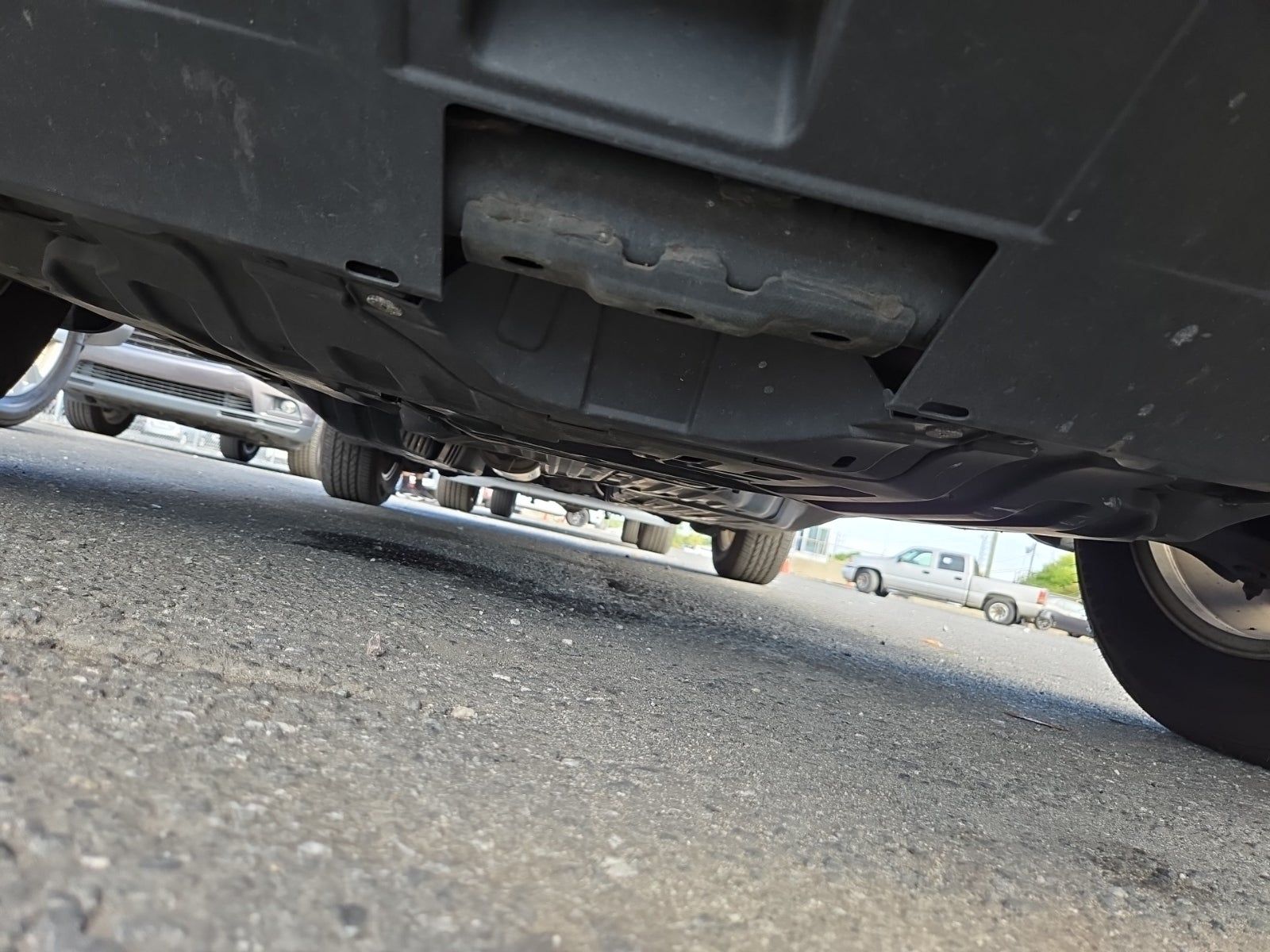 2012 Honda CR-V EX-L AWD