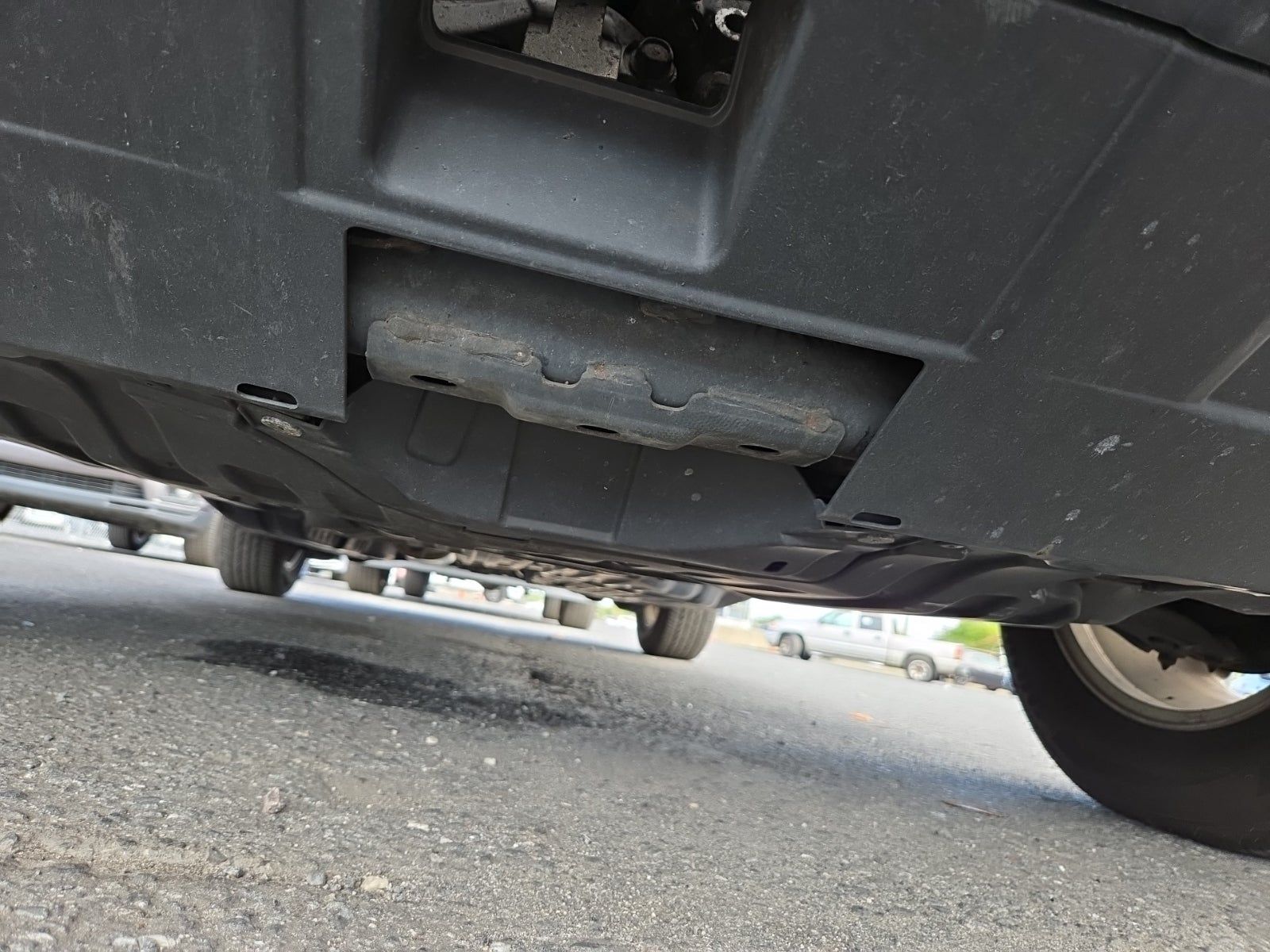 2012 Honda CR-V EX-L AWD