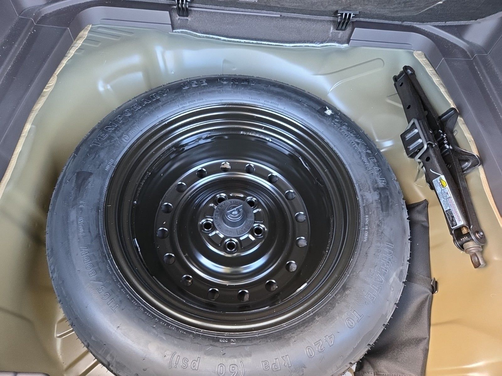 2012 Honda CR-V EX-L AWD