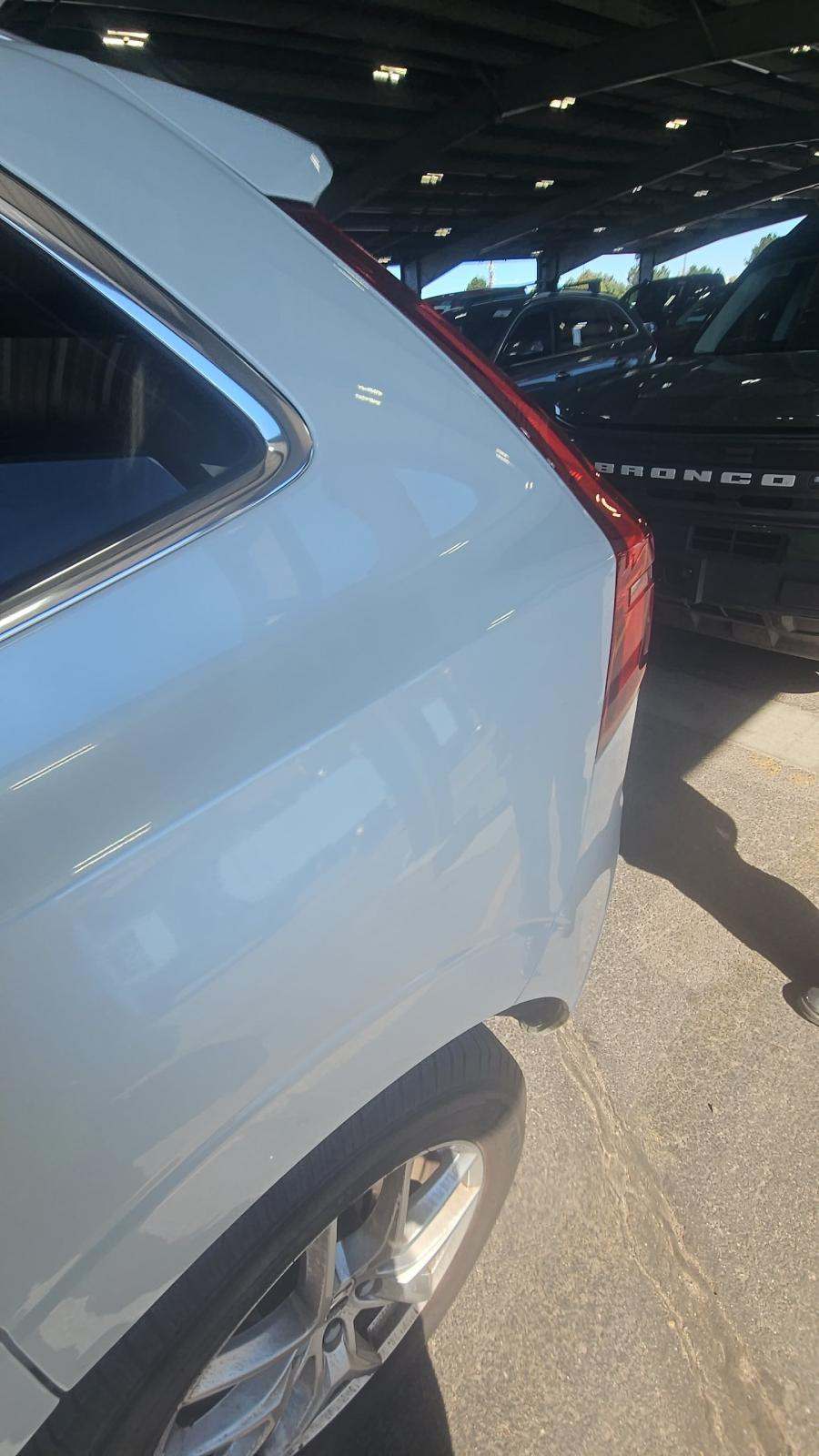 2021 Volvo XC60 T5 Momentum AWD