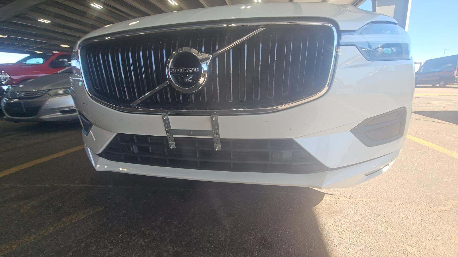 2021 Volvo XC60 T5 Momentum AWD