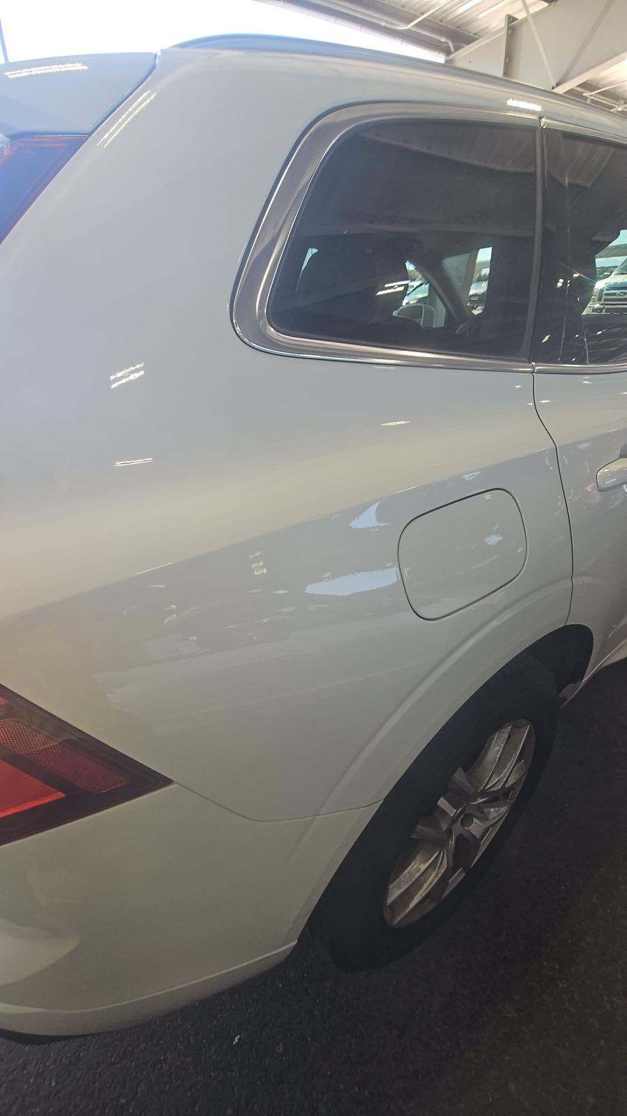 2021 Volvo XC60 T5 Momentum AWD