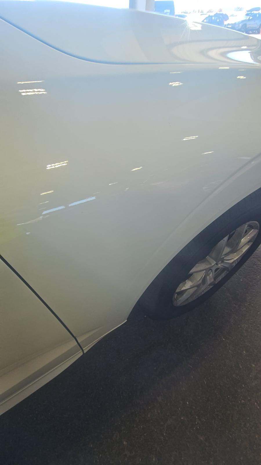 2021 Volvo XC60 T5 Momentum AWD