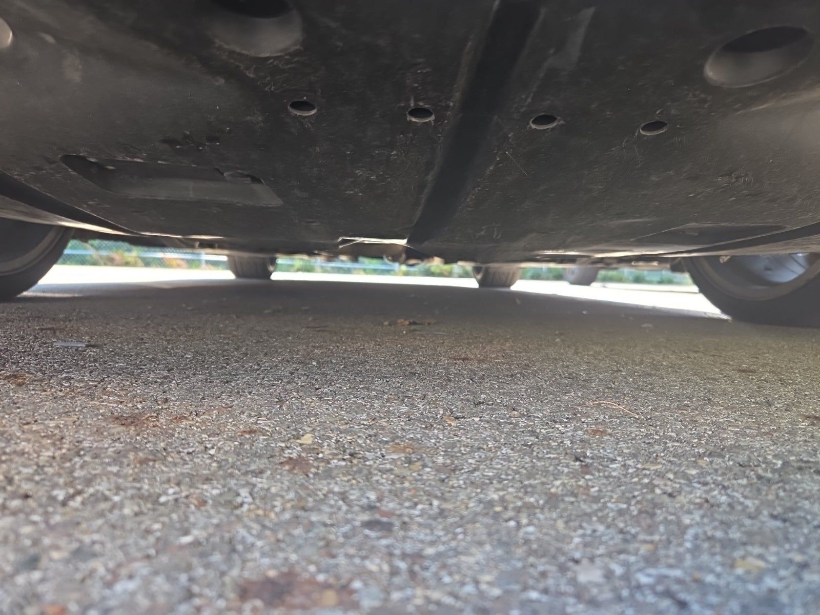 2018 Subaru WRX STi Limited AWD