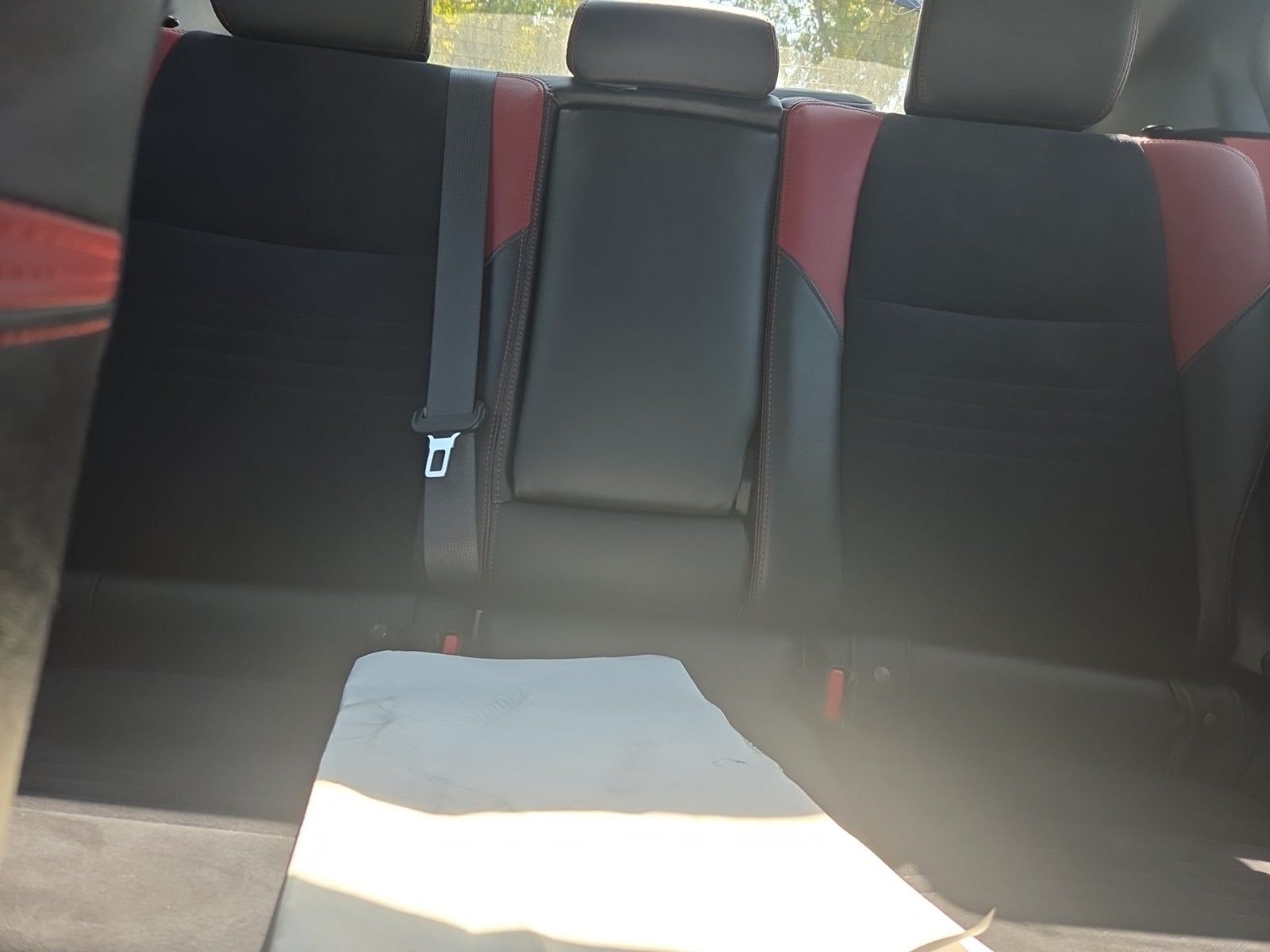 2018 Subaru WRX STi Limited AWD
