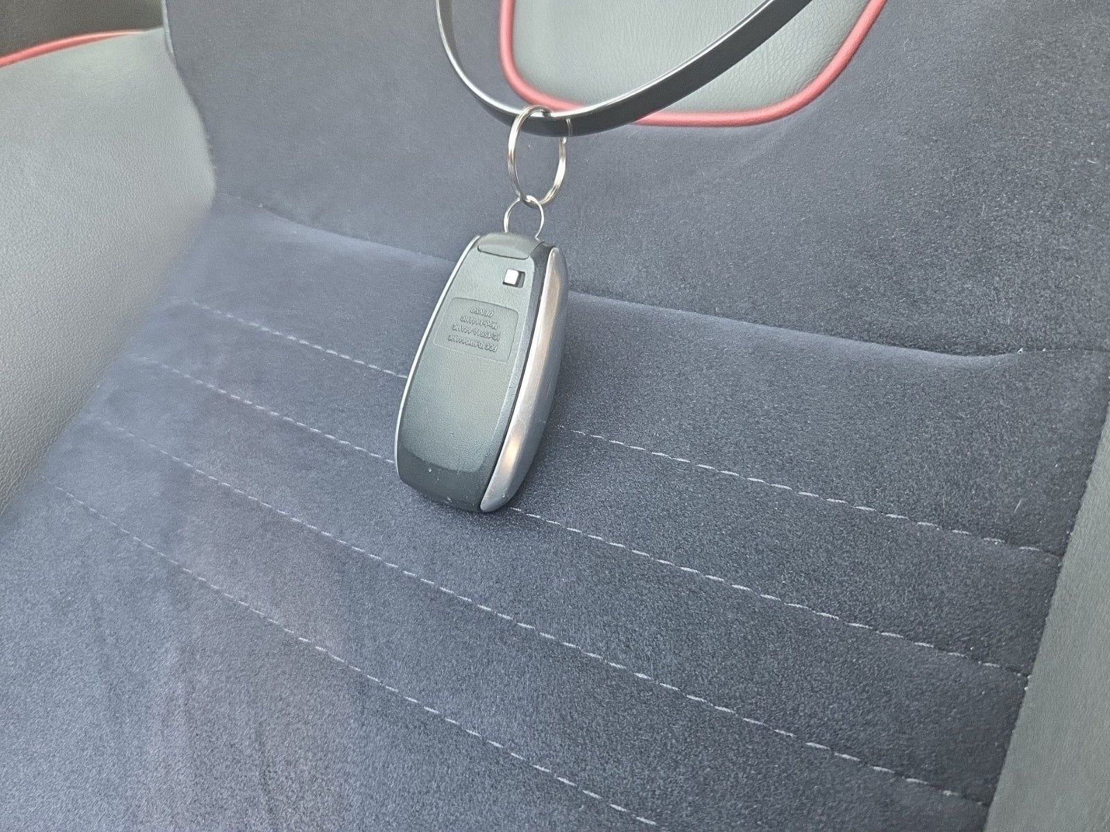 2018 Subaru WRX STi Limited AWD
