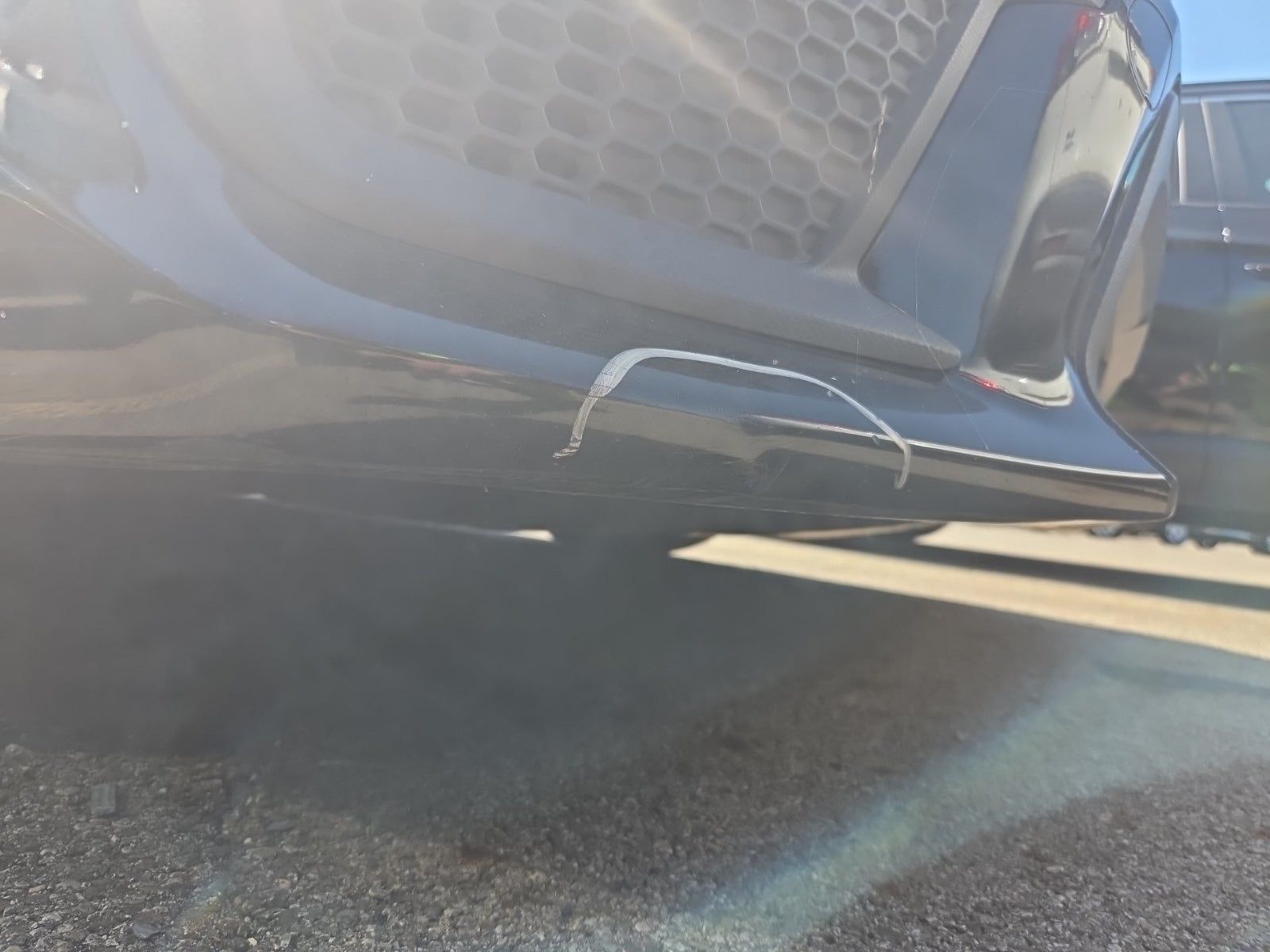 2018 Subaru WRX STi Limited AWD
