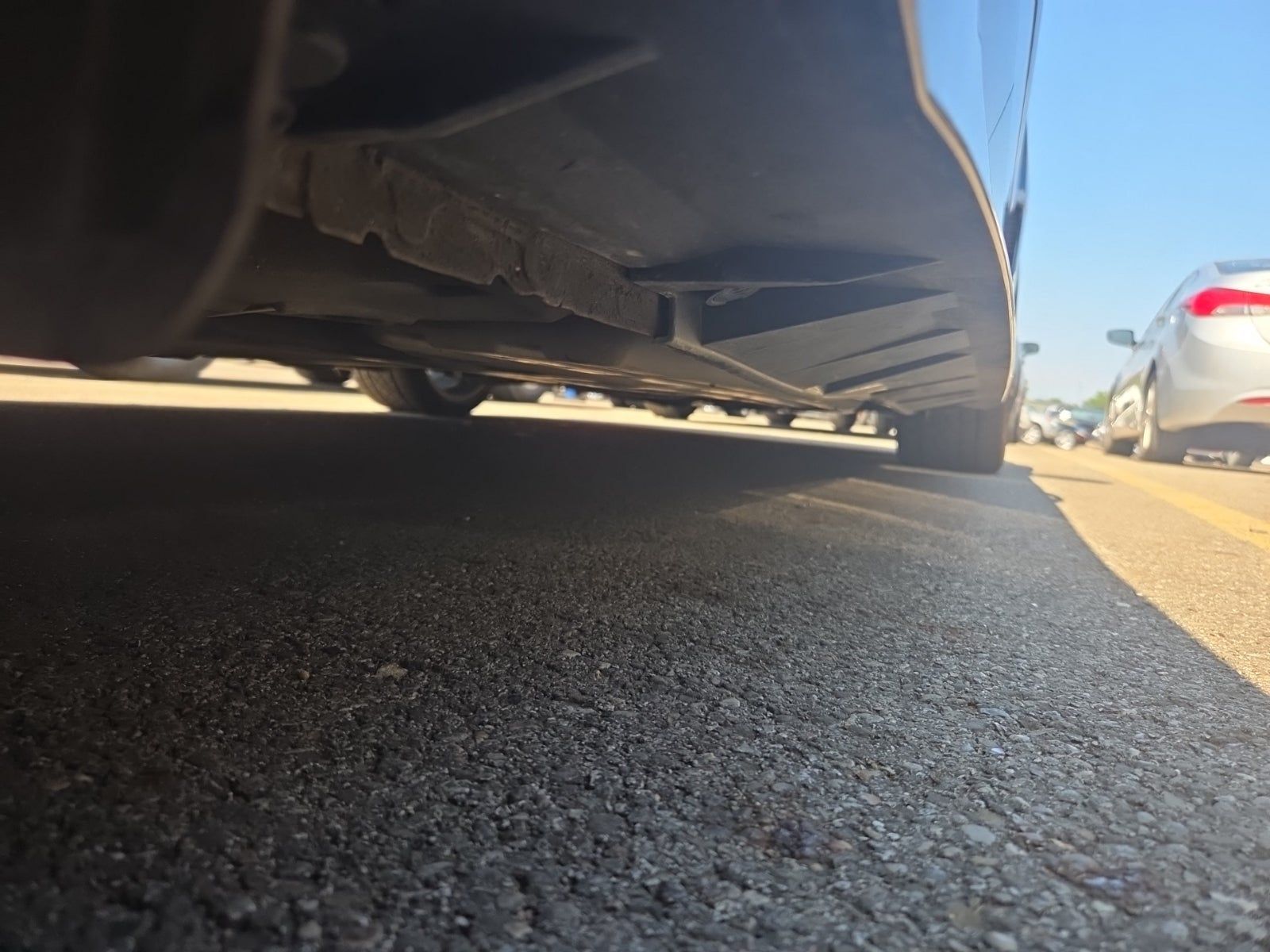 2018 Subaru WRX STi Limited AWD