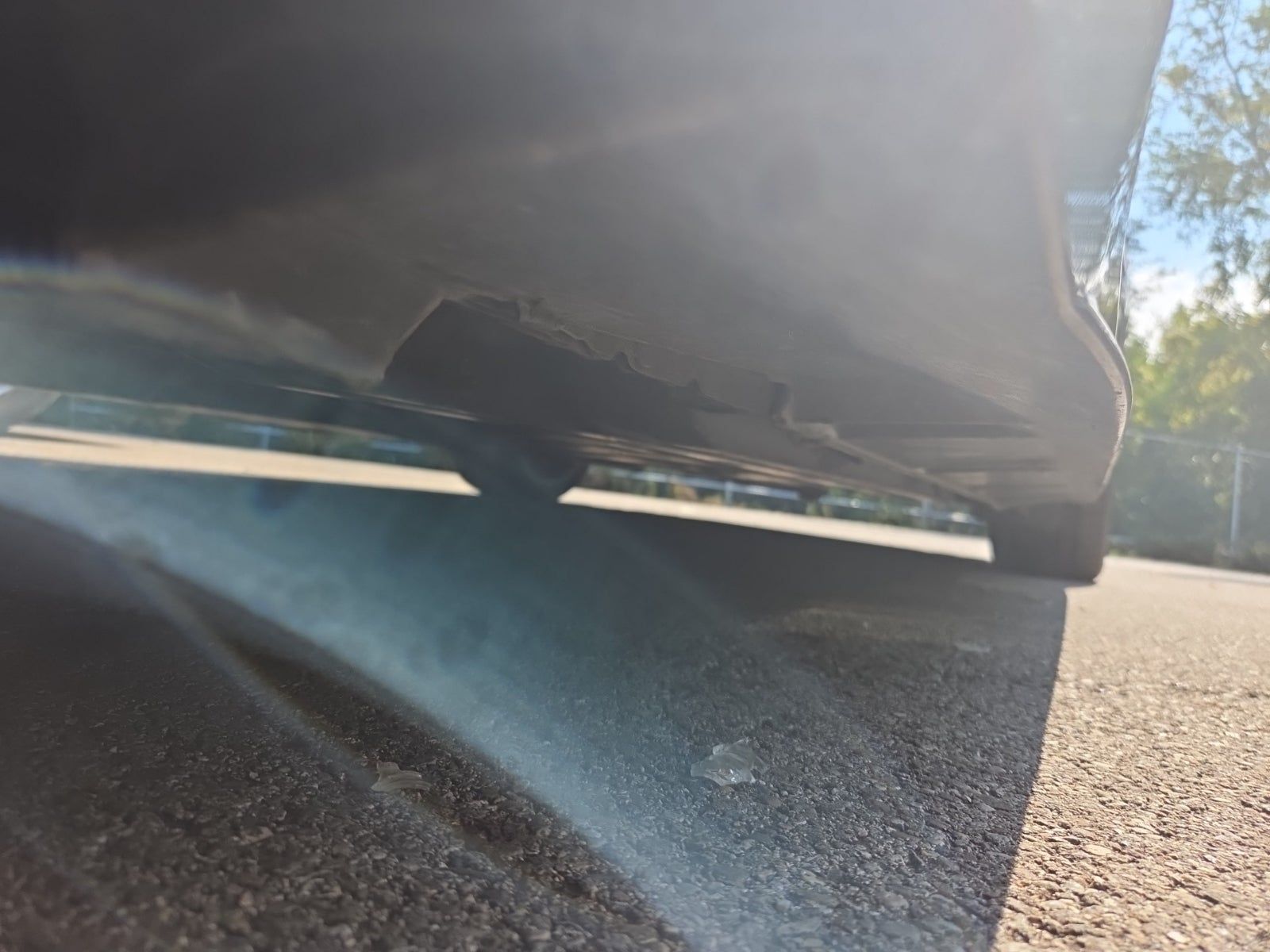 2018 Subaru WRX STi Limited AWD