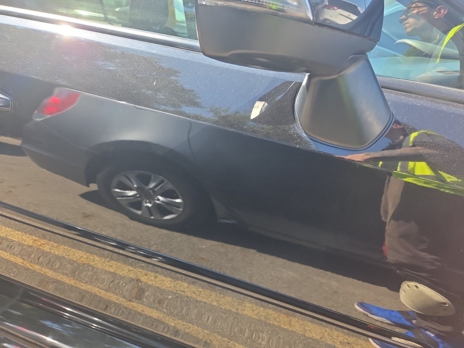 2018 Subaru WRX STi Limited AWD