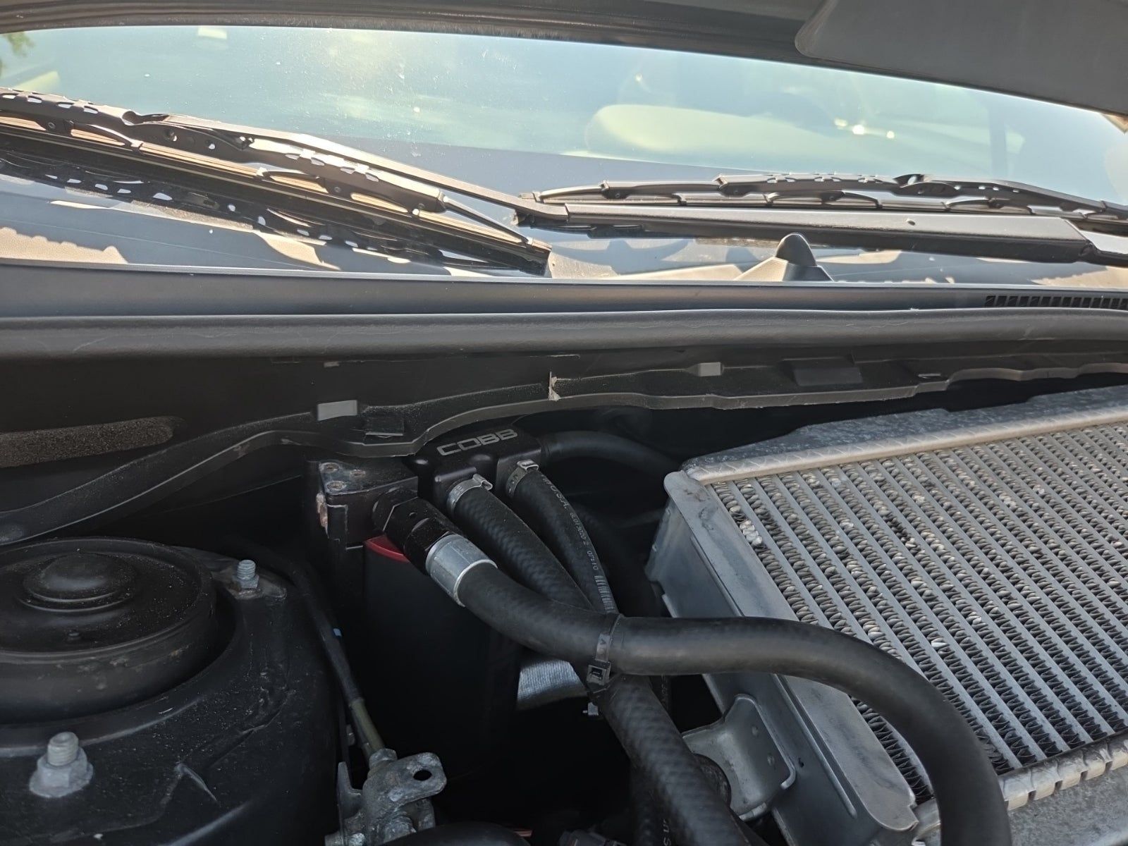2018 Subaru WRX STi Limited AWD