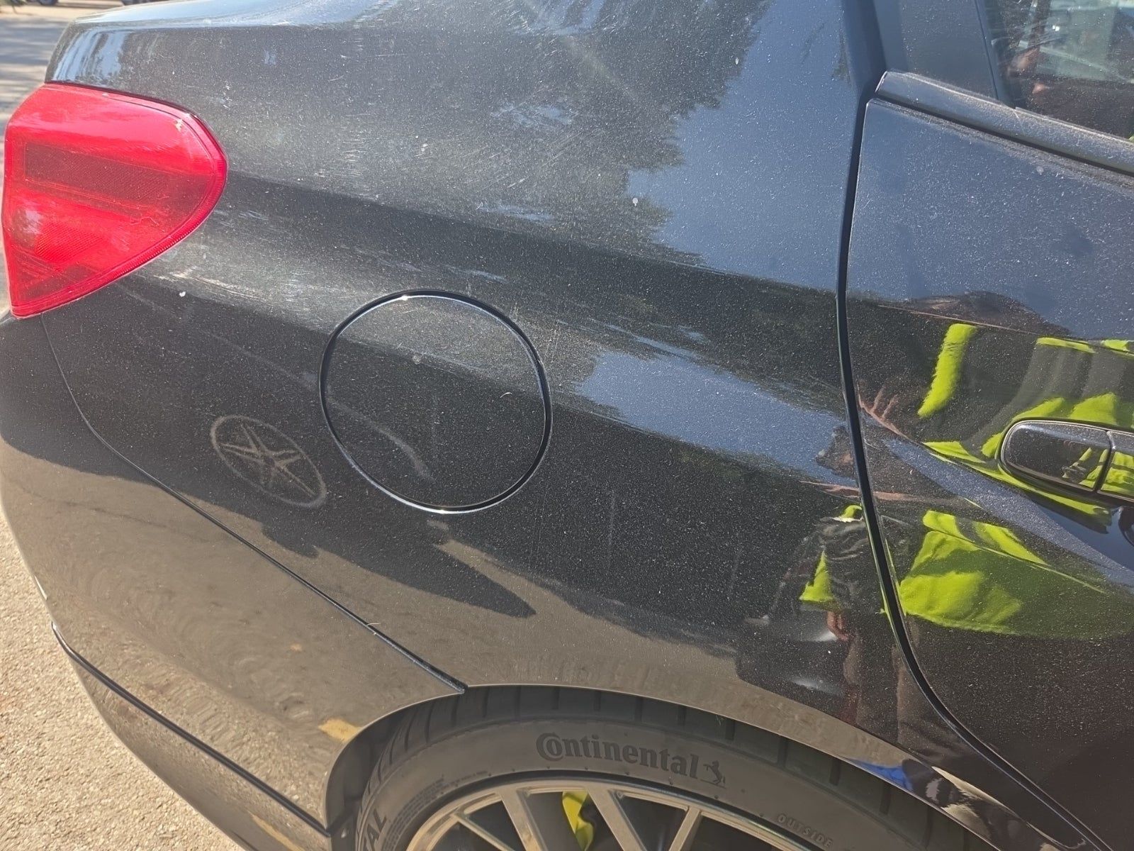 2018 Subaru WRX STi Limited AWD