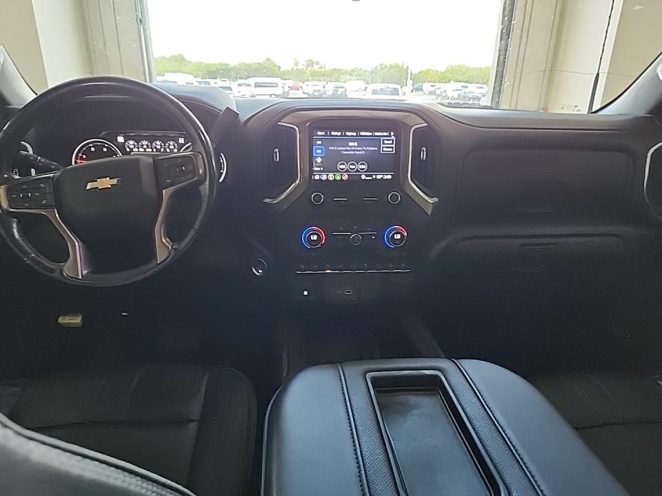 2022 Chevrolet Silverado 3500HD High Country AWD