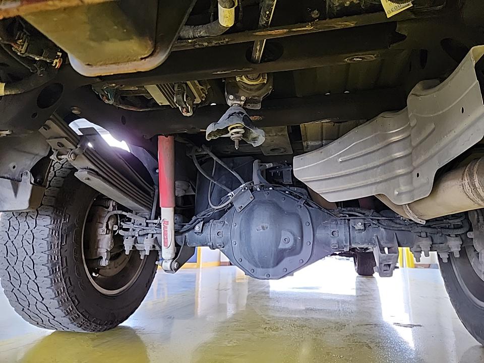 2022 Chevrolet Silverado 3500HD High Country AWD