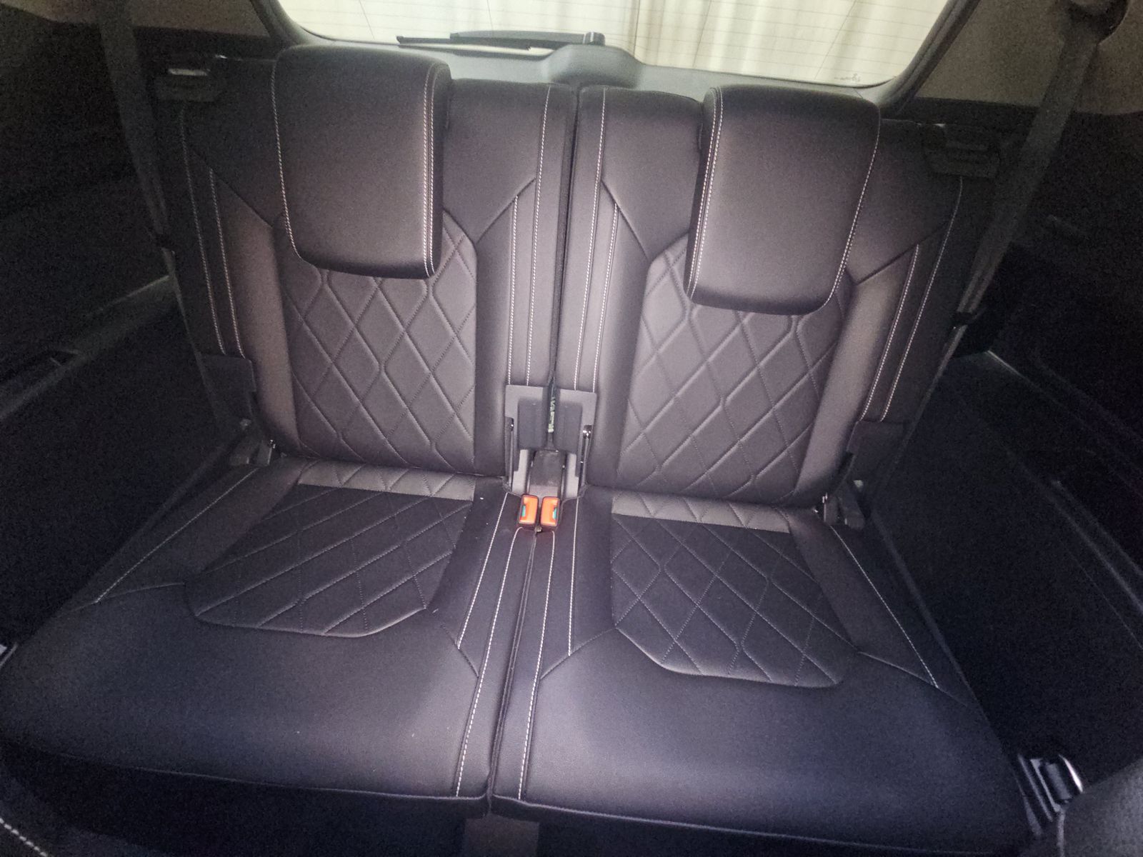 2025 Volkswagen Atlas 2.0T SEL Premium R-Line AWD