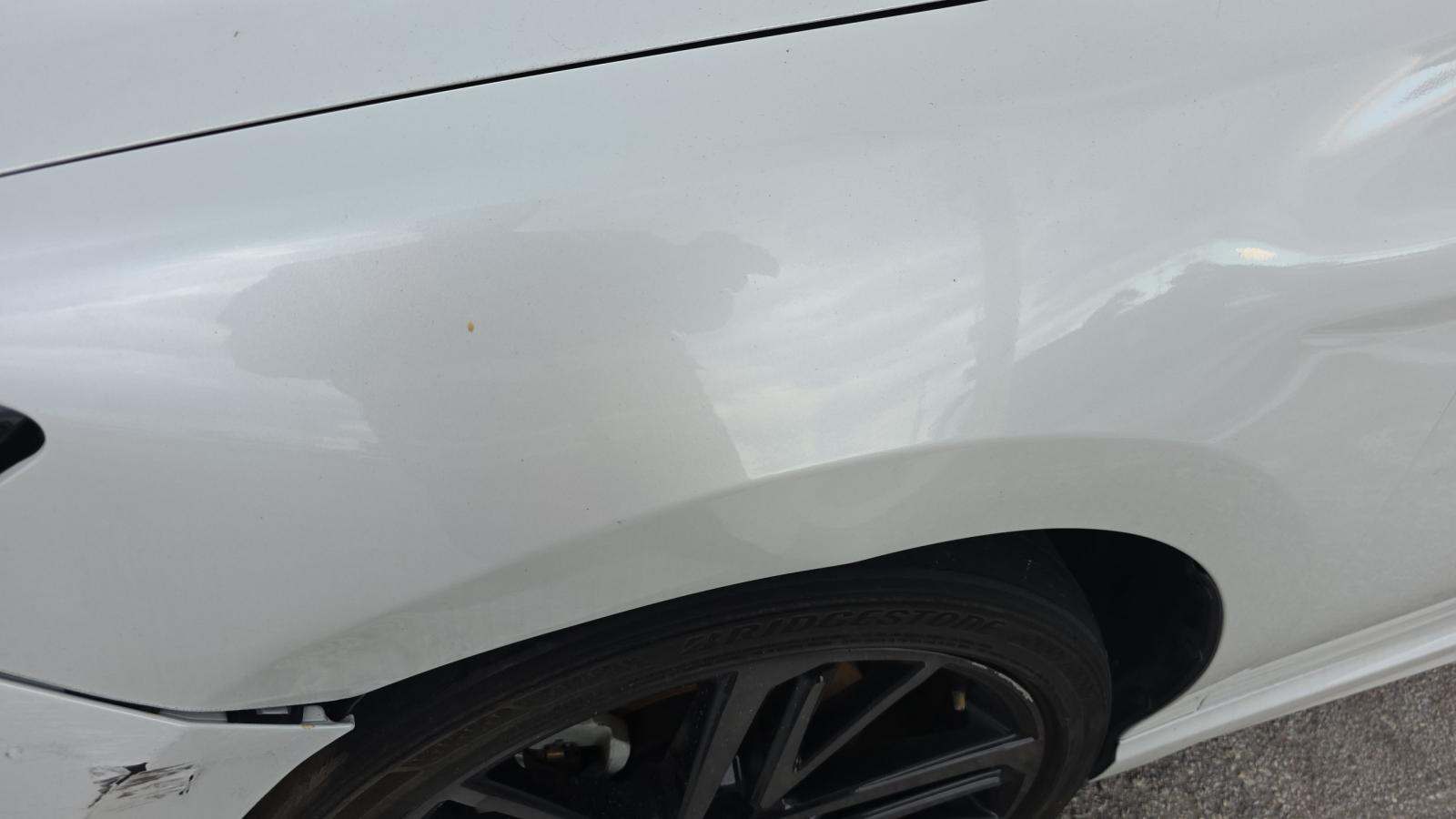 2025 Toyota Camry XSE FWD