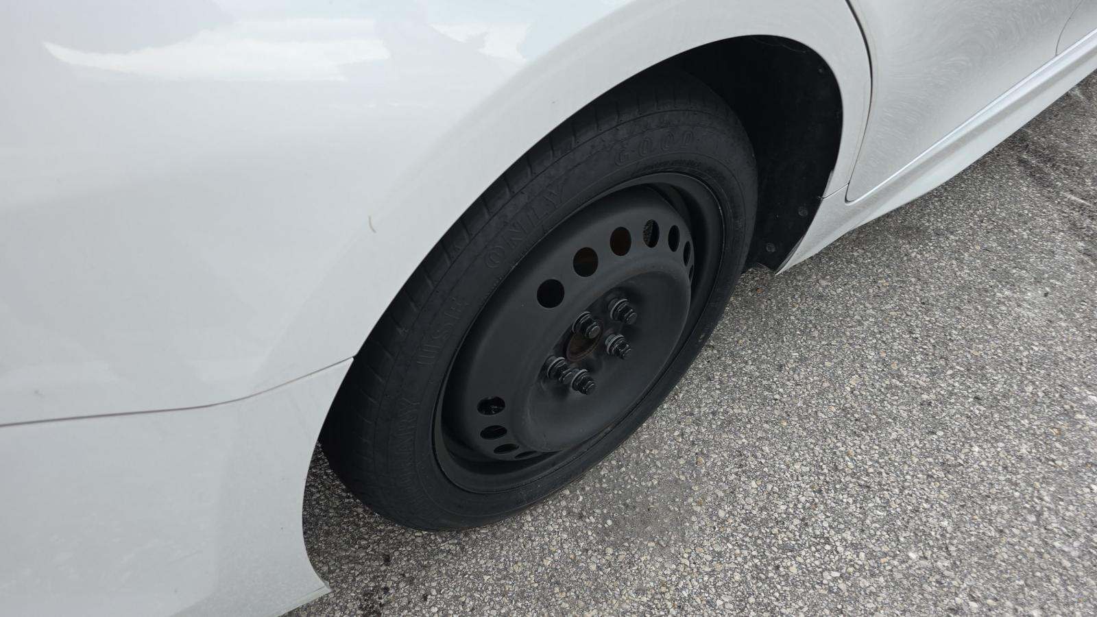 2025 Toyota Camry XSE FWD