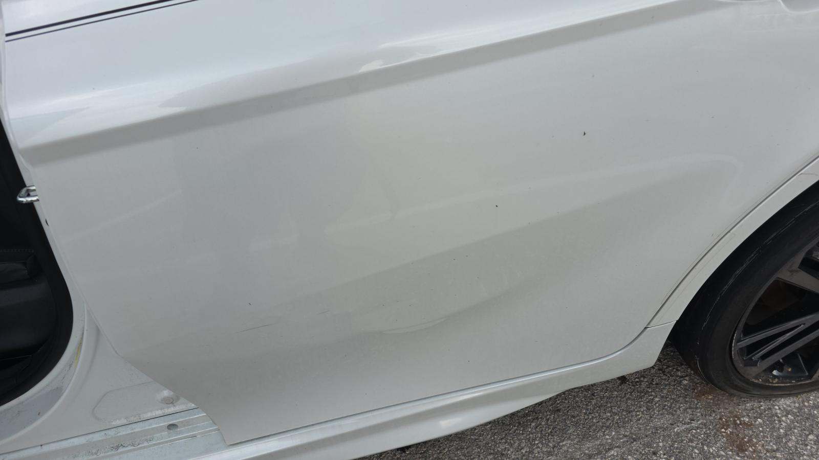 2025 Toyota Camry XSE FWD