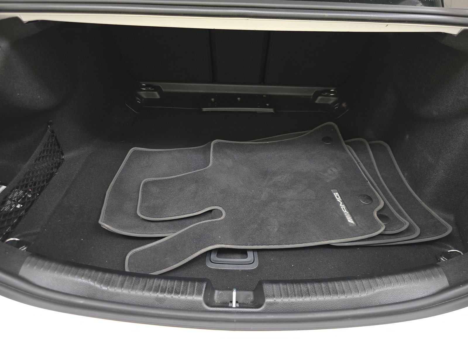 2023 Mercedes-Benz C-Class AMG C 43 AWD