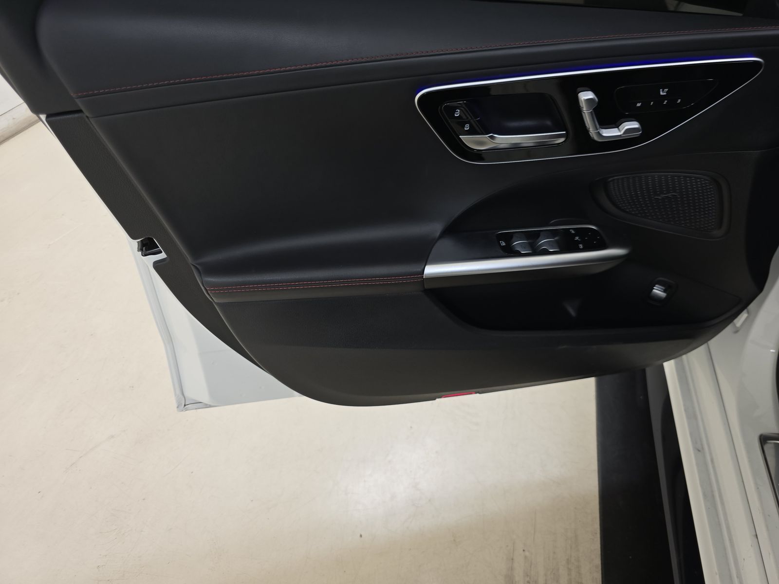 2023 Mercedes-Benz C-Class AMG C 43 AWD