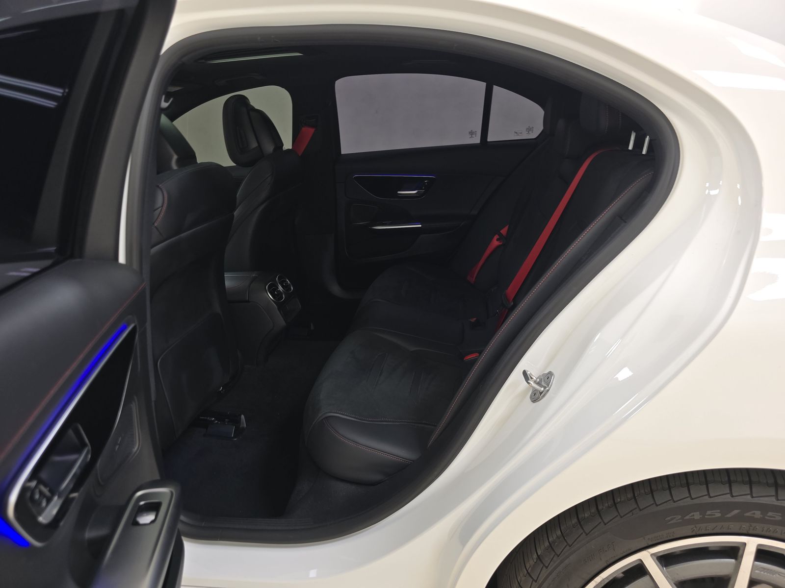 2023 Mercedes-Benz C-Class AMG C 43 AWD