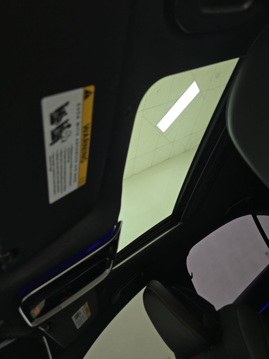 2023 Mercedes-Benz C-Class AMG C 43 AWD