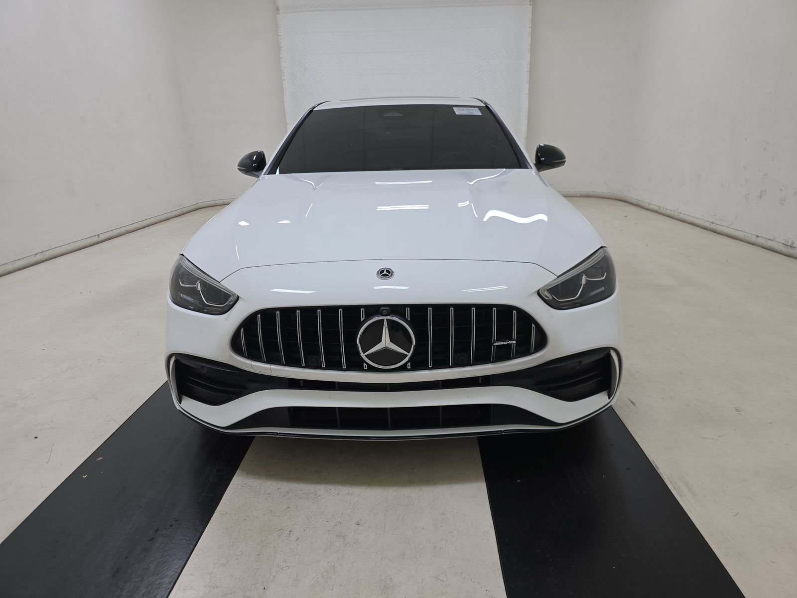 2023 Mercedes-Benz C-Class AMG C 43 AWD