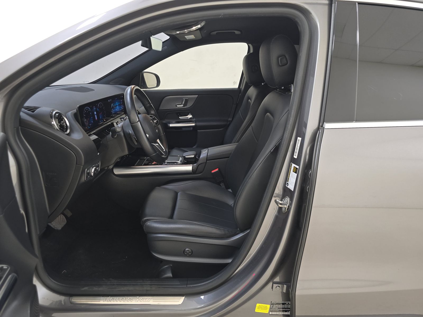 2022 Mercedes-Benz GLA GLA 250 FWD