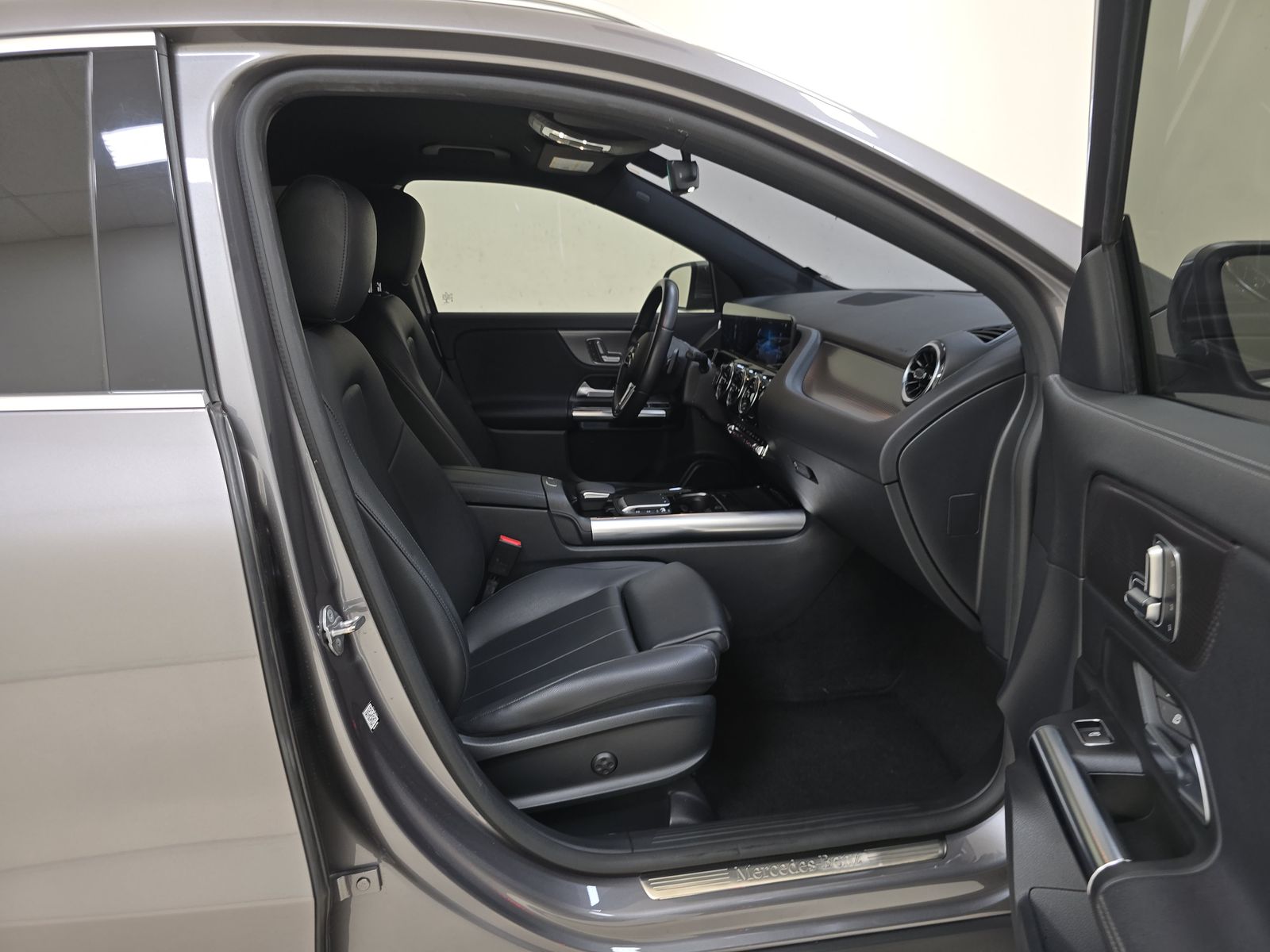 2022 Mercedes-Benz GLA GLA 250 FWD