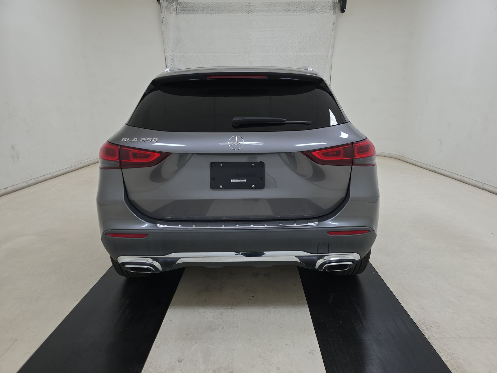 2022 Mercedes-Benz GLA GLA 250 FWD