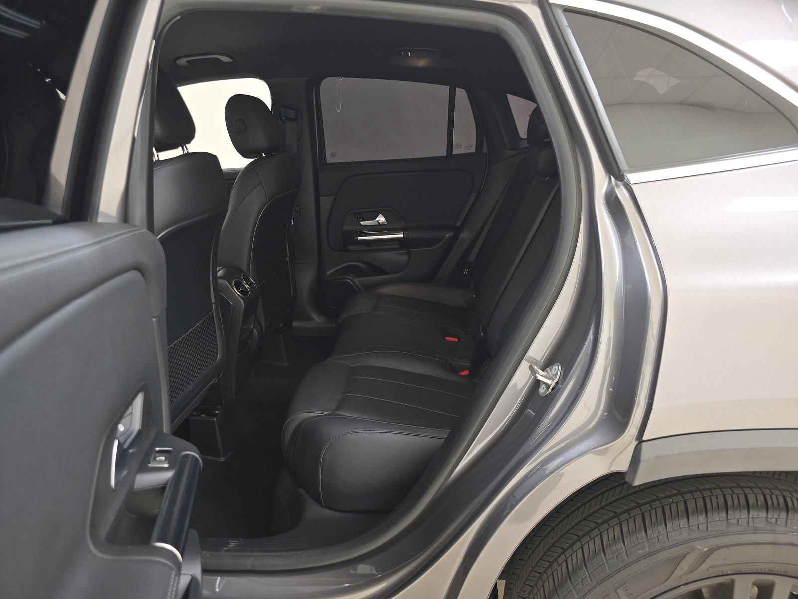 2022 Mercedes-Benz GLA GLA 250 FWD