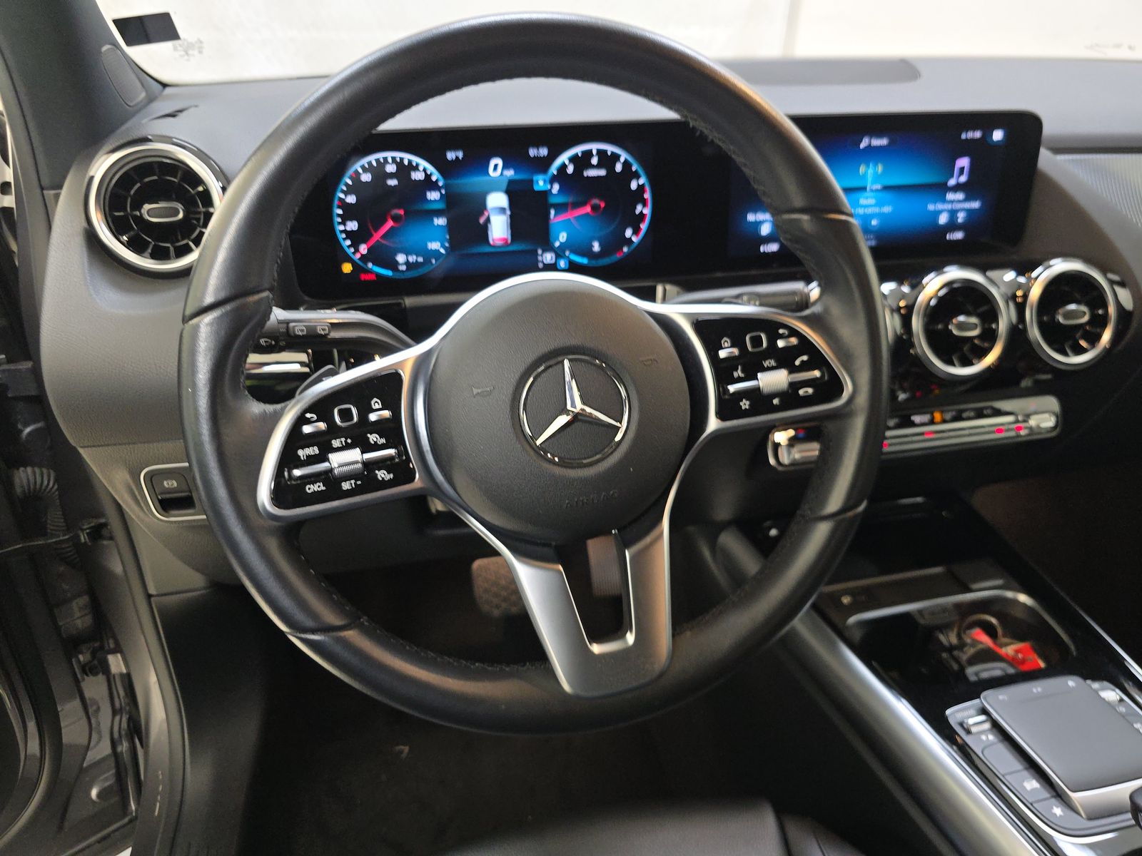 2022 Mercedes-Benz GLA GLA 250 FWD