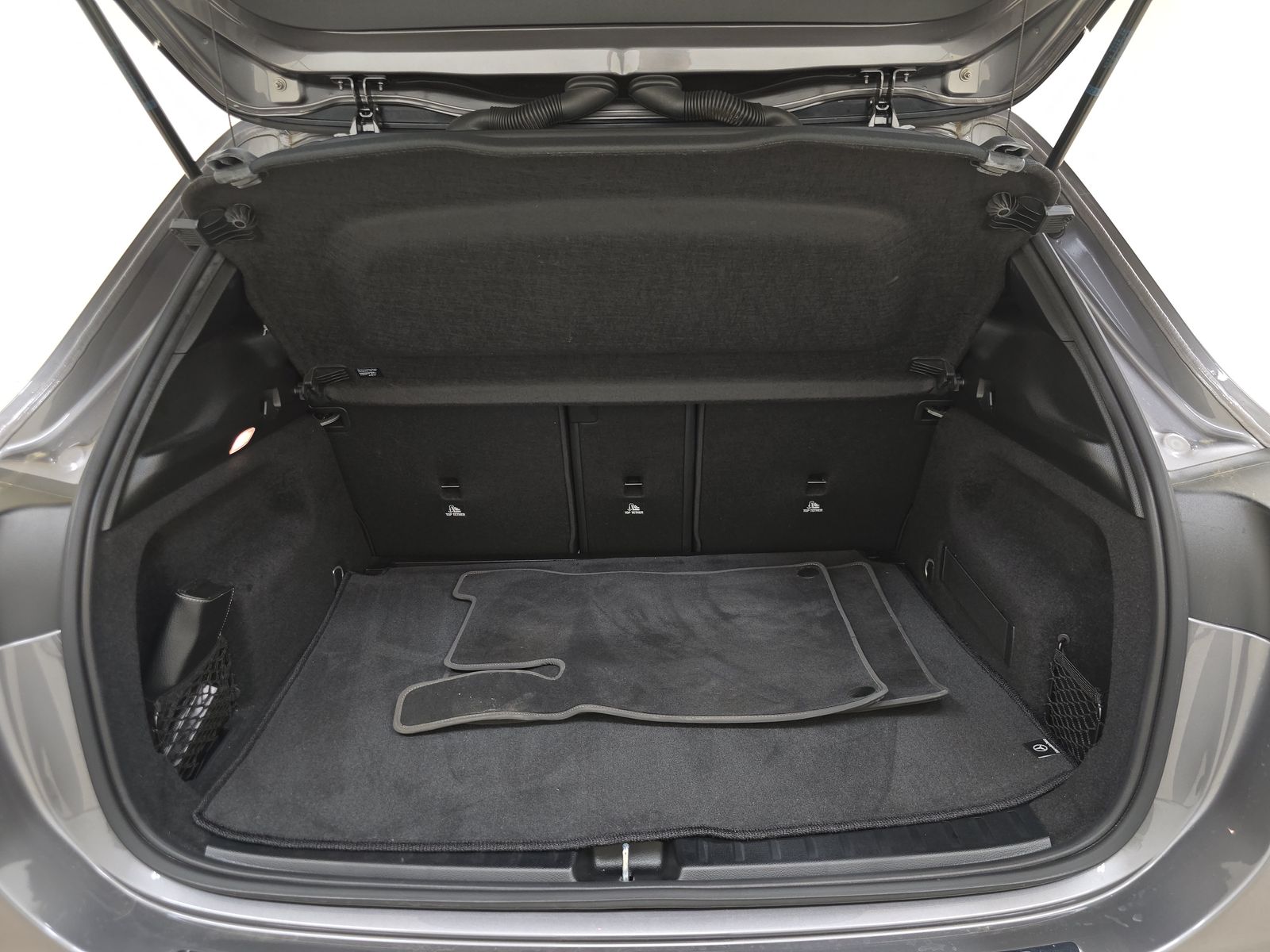 2022 Mercedes-Benz GLA GLA 250 FWD