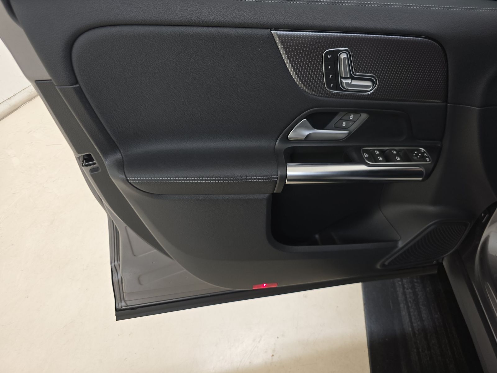 2022 Mercedes-Benz GLA GLA 250 FWD