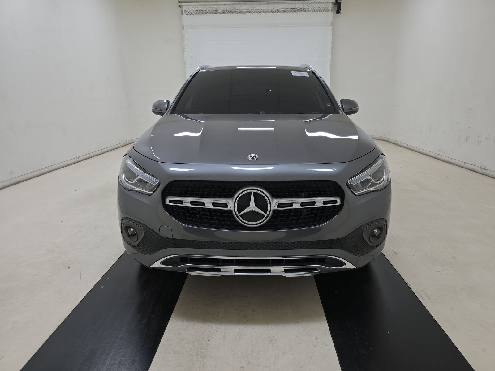 2022 Mercedes-Benz GLA GLA 250 FWD