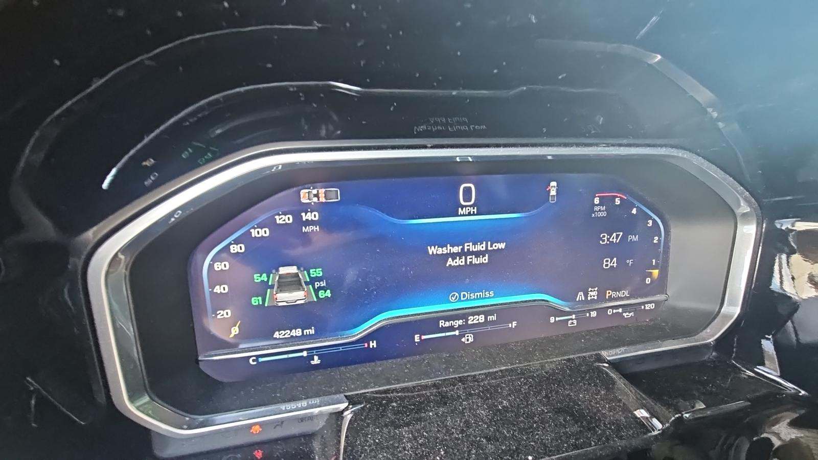 2024 Chevrolet Silverado 2500HD LT AWD