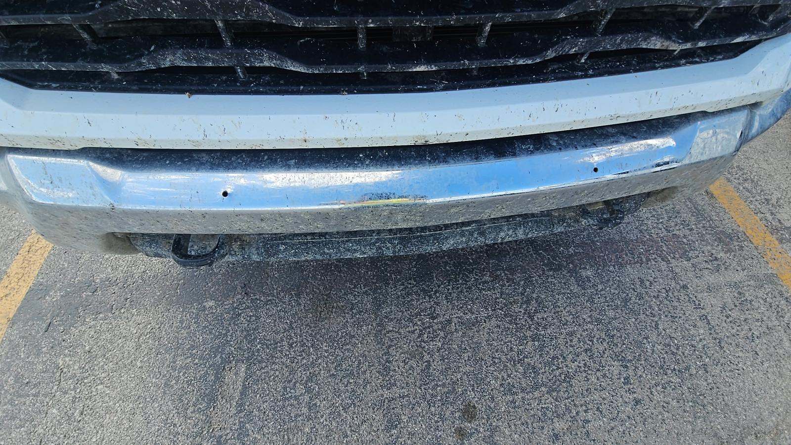 2024 Chevrolet Silverado 2500HD LT AWD