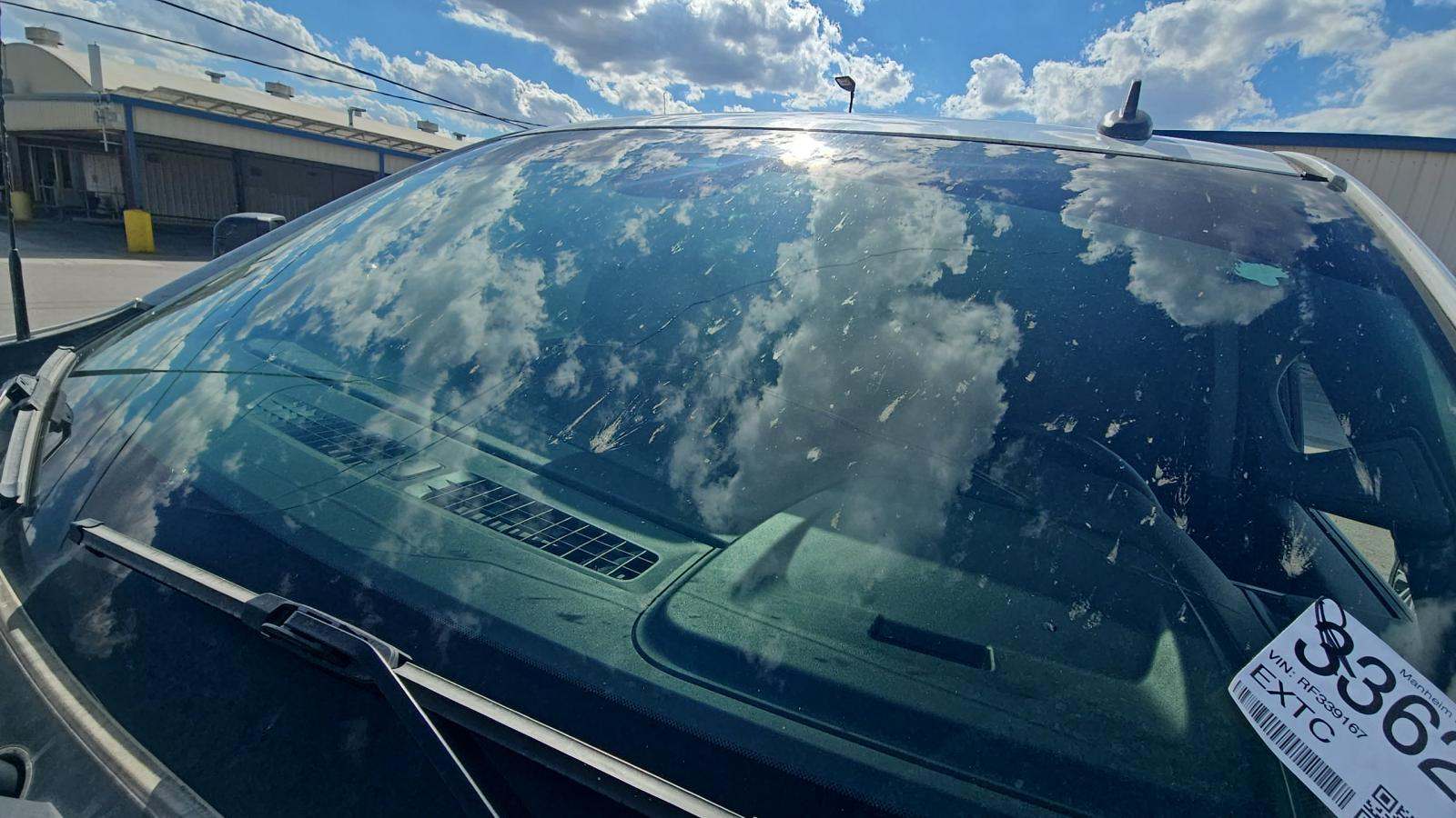 2024 Chevrolet Silverado 2500HD LT AWD