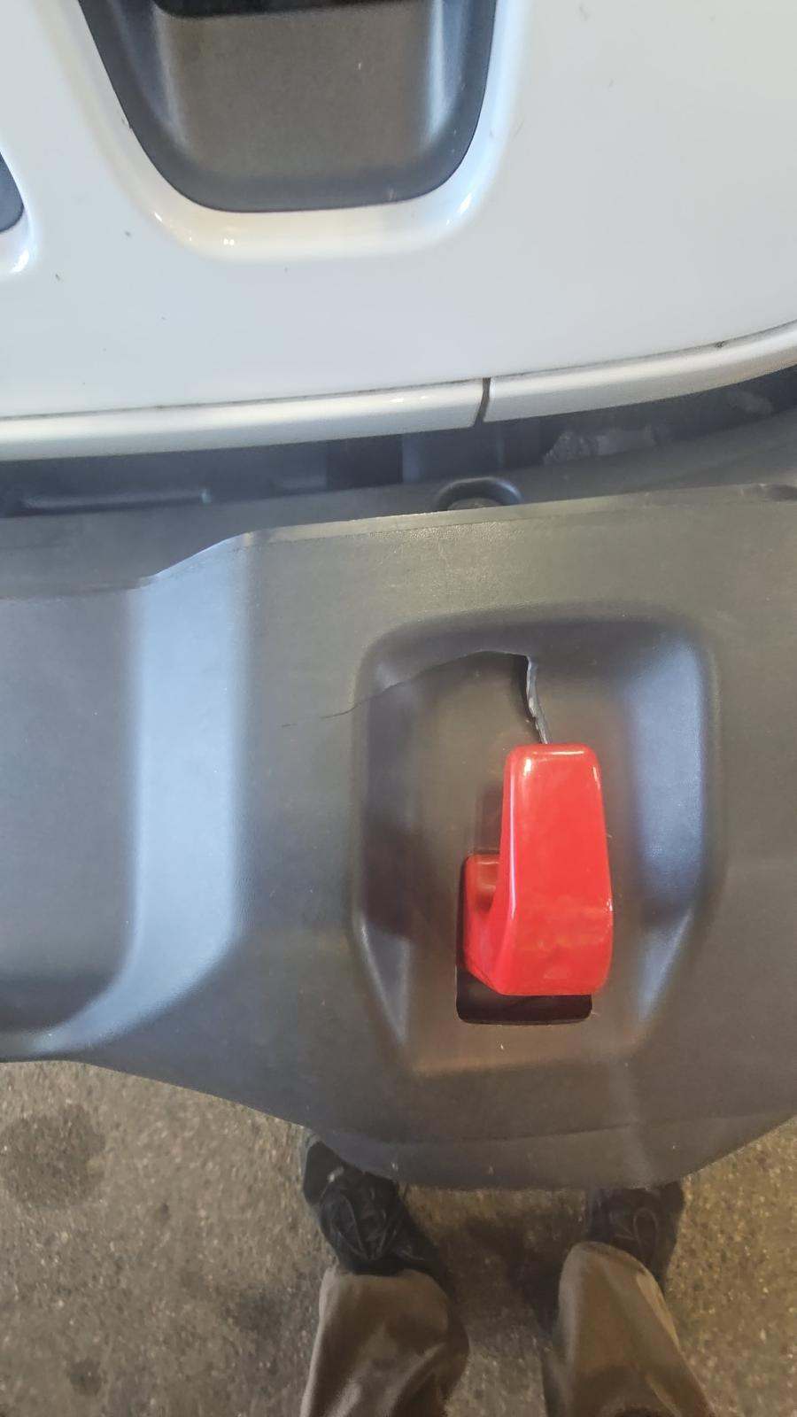 2022 Jeep Wrangler Rubicon AWD