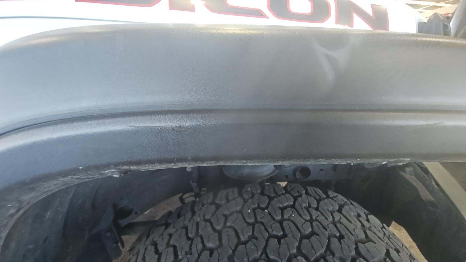 2022 Jeep Wrangler Rubicon AWD