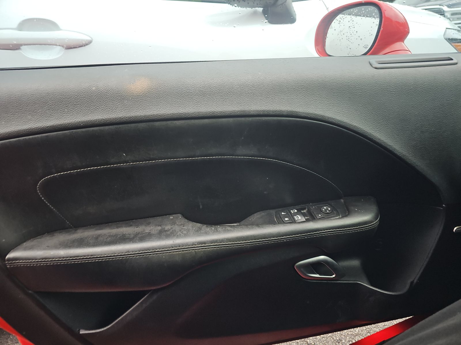 2015 Dodge Challenger R/T Scat Pack RWD